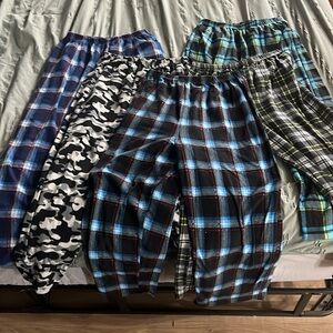 Mad Dog Concepts Pyjama Pants (14/16)